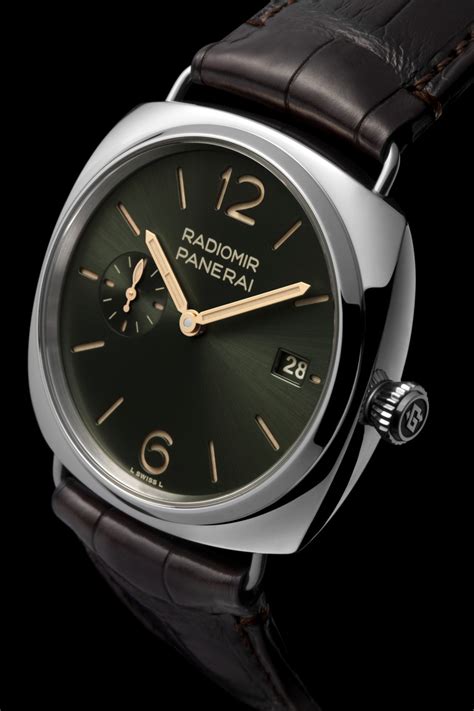 panerai harga|salone del mobile panerai.